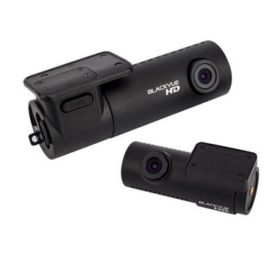 CAMERA HÀNH TRÌNH BLACKVUE DR430-2CH