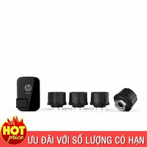 Cảm biến áp suất lốp HP-TPMS-T10