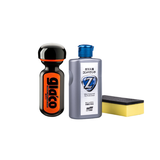 Bộ Chăm sóc kính: Ultra Glaco + Glaco Compound Z