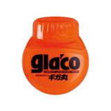 Glaco Roll On MAX - Phủ nano chống bám nước, 300ml. Độ bền 3 tháng