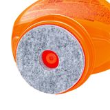 Glaco Roll On MAX - Phủ nano chống bám nước, 300ml. Độ bền 3 tháng