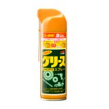 Grease Spray Soft99