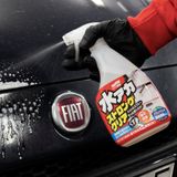 Bộ Chăm sóc ngoại thất: Stain Cleaner Strong Type + Fukupika Spray Advance