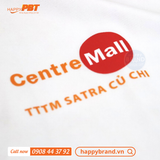 Áo Thun - Centre Mall