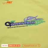 Áo Thun - GreenTech