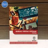 Sổ Bureau Veritas Lò Xo - ST31