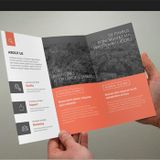 Brochure - Mã 01