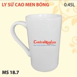 Ly Sứ Cao Men Bóng