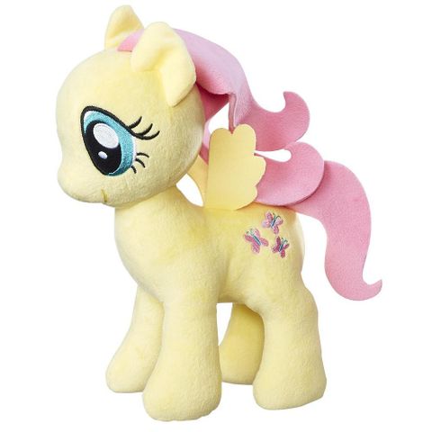 Pony Fluttershy Soft Plush <br>SN06