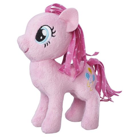 Pony Pinkie Pie Small Plush <br>SN09