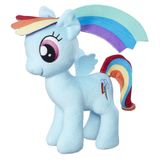 Pony Rainbow Dash Soft Plush SN16
