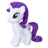 Pony Rarity Cuddly Plush <br>SN17