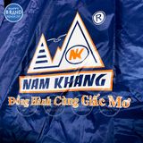 Áo Mưa Nam Khang - AM07