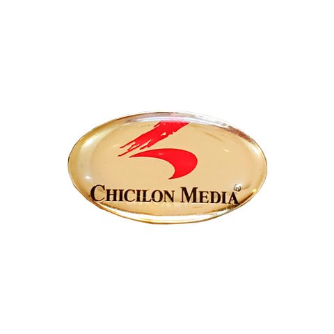 Pin Chicilon Media <br>HH05