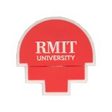 USB Nhựa RMIT University Vietnam - USB02