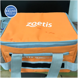 Túi giữ nhiệt đựng Vaccine Zoetis