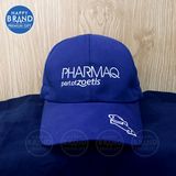 Nón Kết Zoetis Pharmaq - NK08