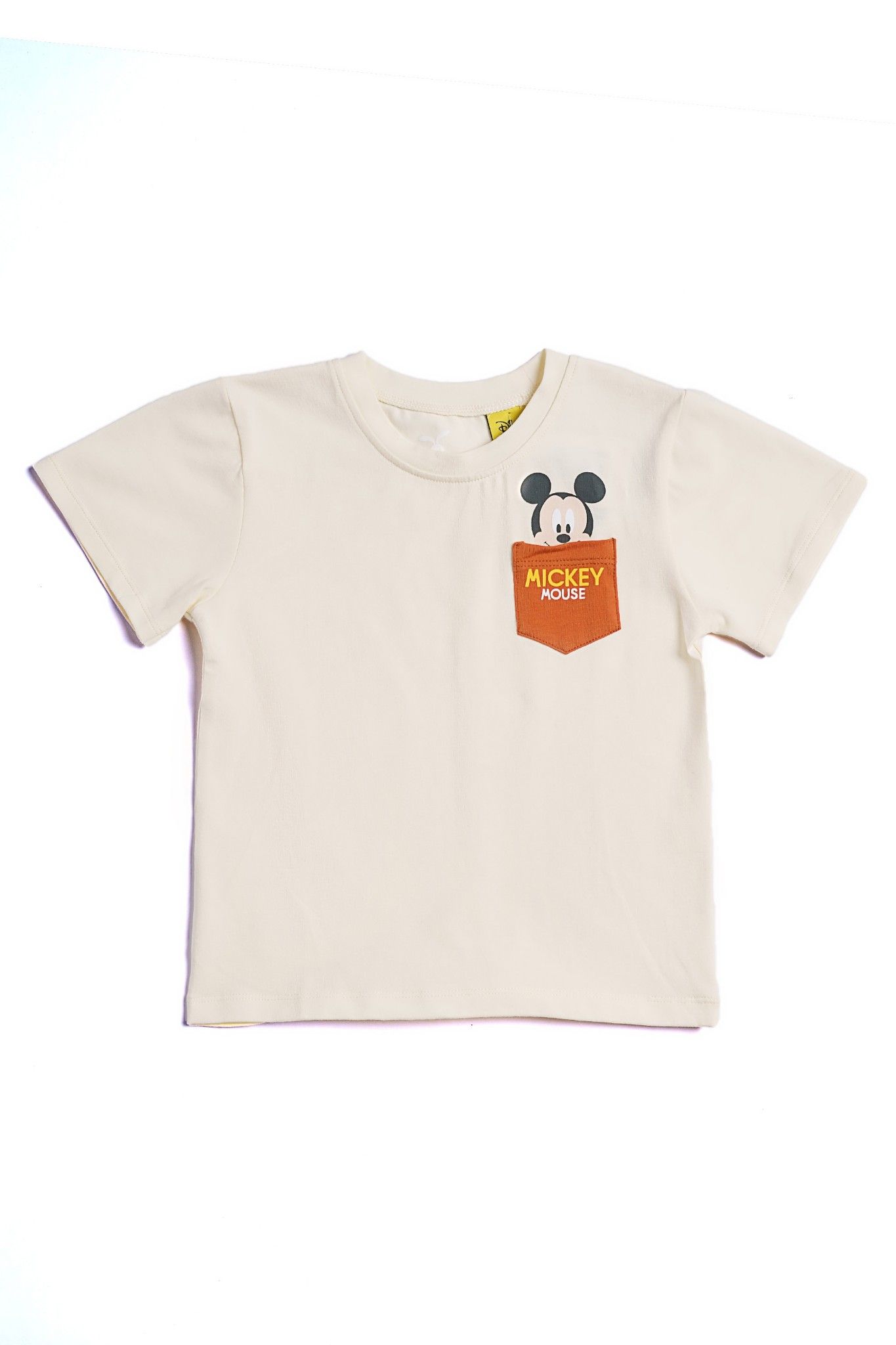 Bộ rời Mickey ngắn tay bé trai Rabity 5152
