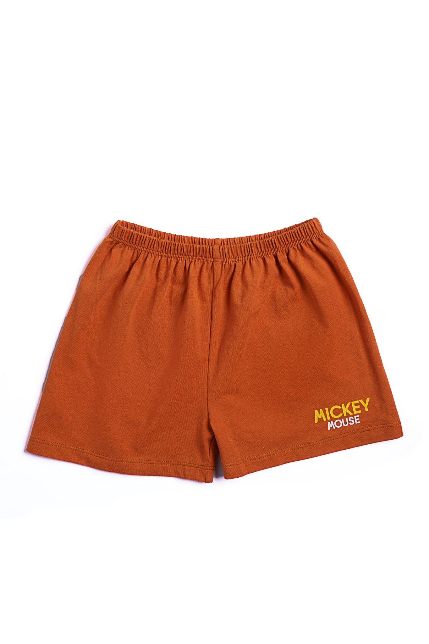 Bộ rời Mickey ngắn tay bé trai Rabity 5152
