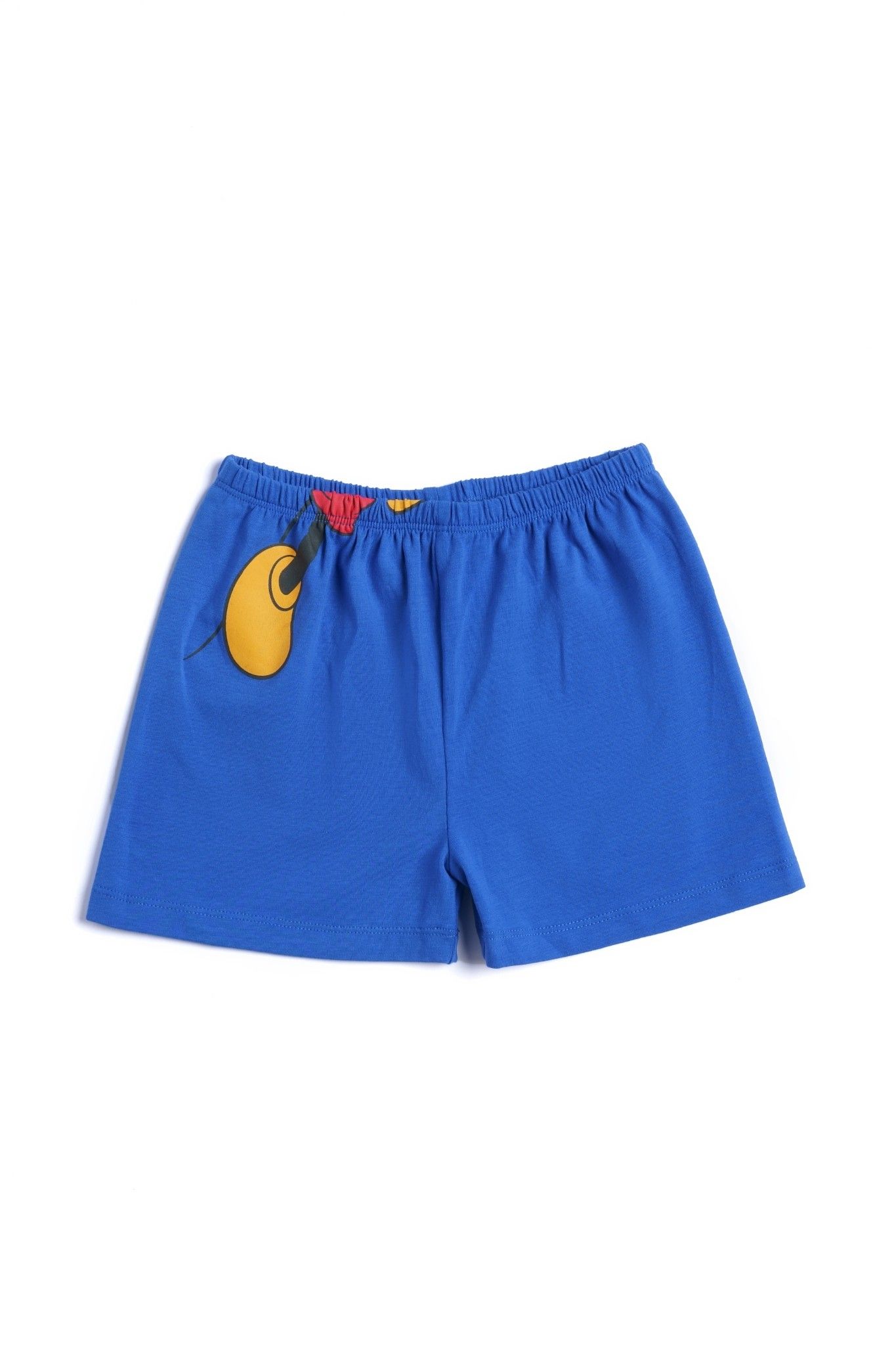 Bộ rời Mickey ngắn tay bé trai Rabity 5150