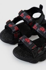 Sandal bé trai Rabity 33028