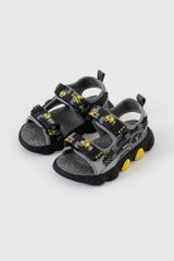 Sandal bé trai Rabity 33028