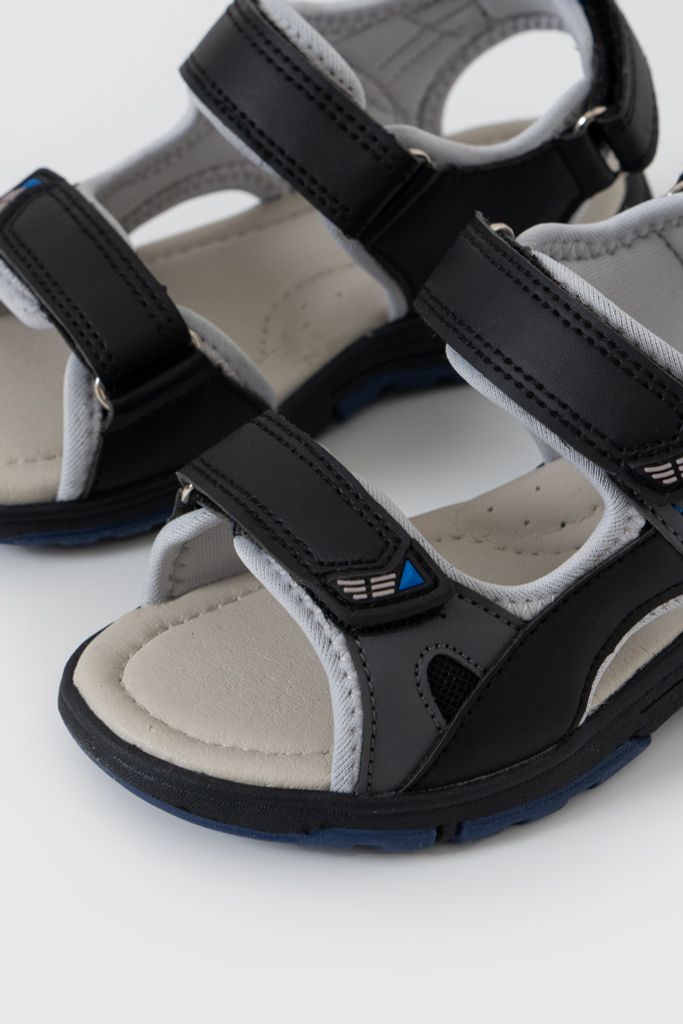 Sandal bé trai Rabity 33029