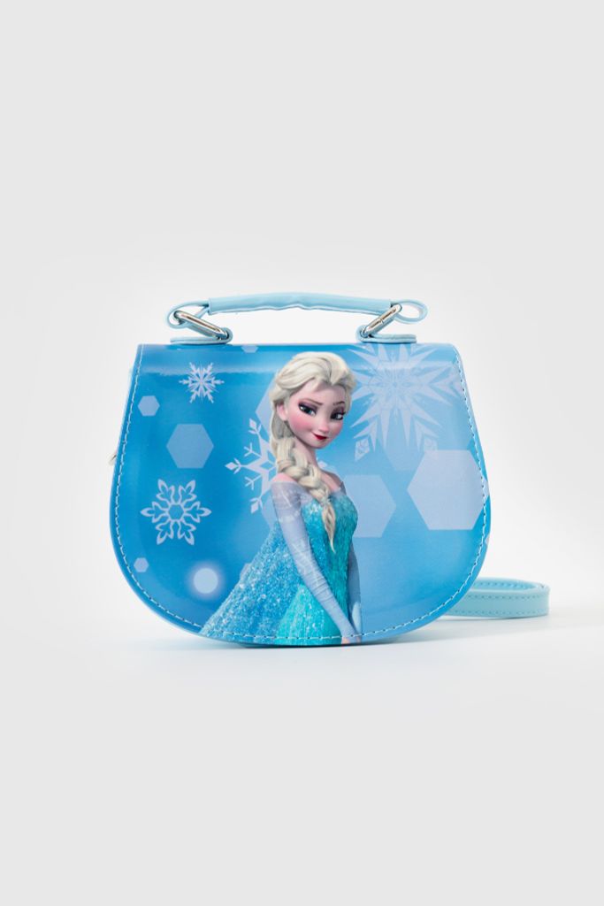 Túi xách Elsa bé gái Rabity 33033