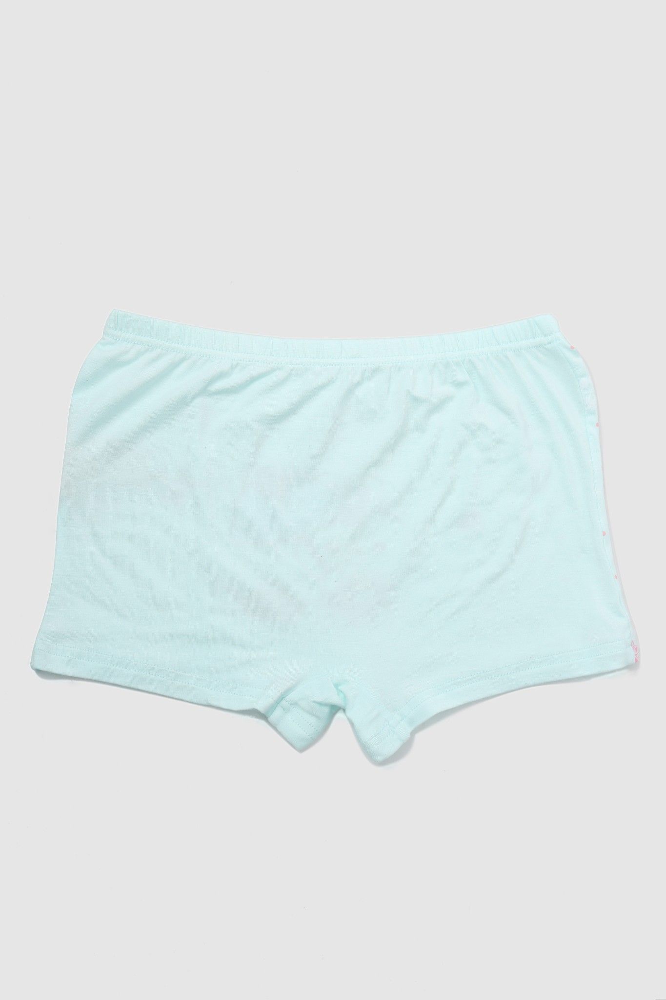 Quần lót bé gái Rabity 5040- vải sợi cotton - hoạ tiết ngẫu nhiên