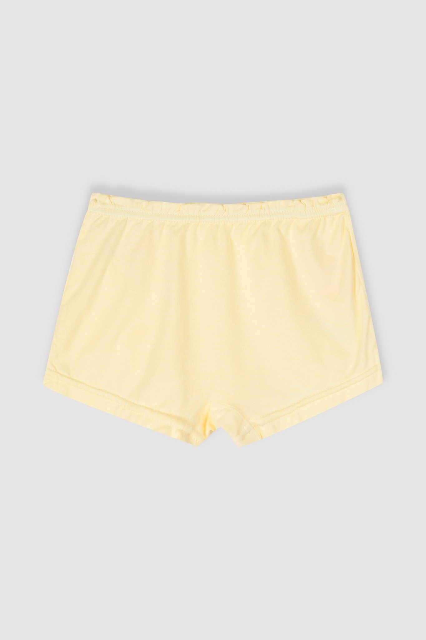 Quần lót bé gái Rabity 5040- vải sợi cotton - hoạ tiết ngẫu nhiên