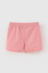 Quần short thô Minnie bé gái Rabity 532.001