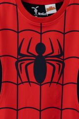 Bộ thun Spider-man ngắn tay bé trai Rabity 5616