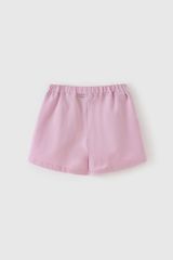 Quần short thun bé gái Minnie Rabity 5726