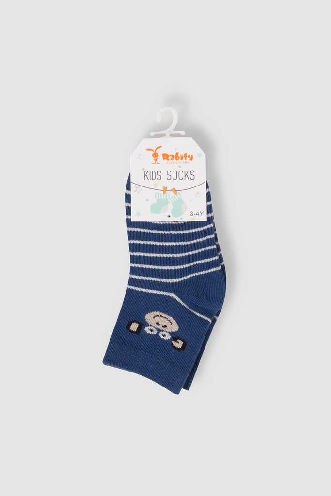 Tất trẻ em Rabity 3124 (bé trai/ bé gái) - Size 1-4T