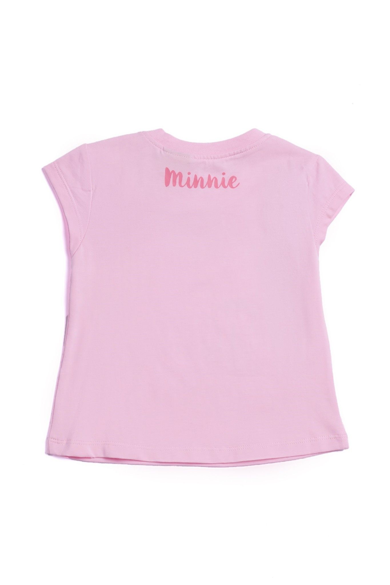 Bộ rời Minnie ngắn bé gái Rabity 5151