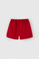 Quần short bé gái Rabity x ELLE Kids- designed in Paris 82022