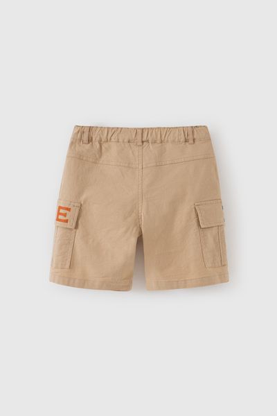 Quần short bé trai Rabity x ELLE Kids- designed in Paris 82027