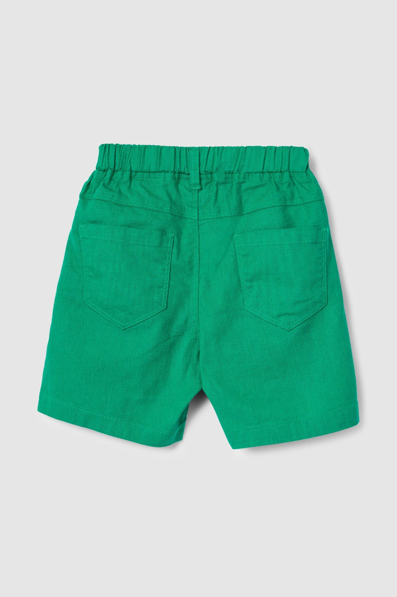 Quần lửng kaki bé trai 9043