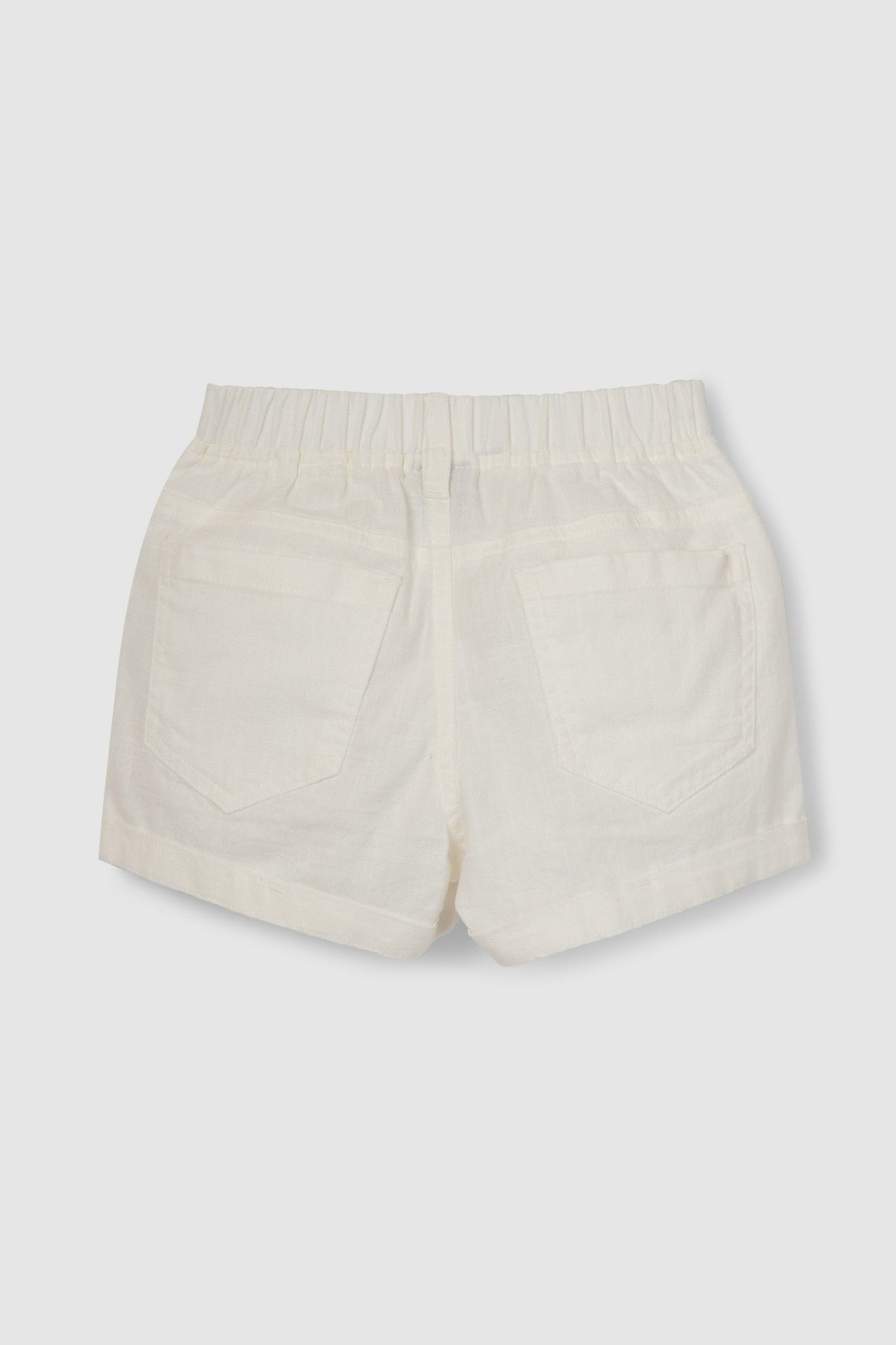 Quần short bé gái Rabity 9095