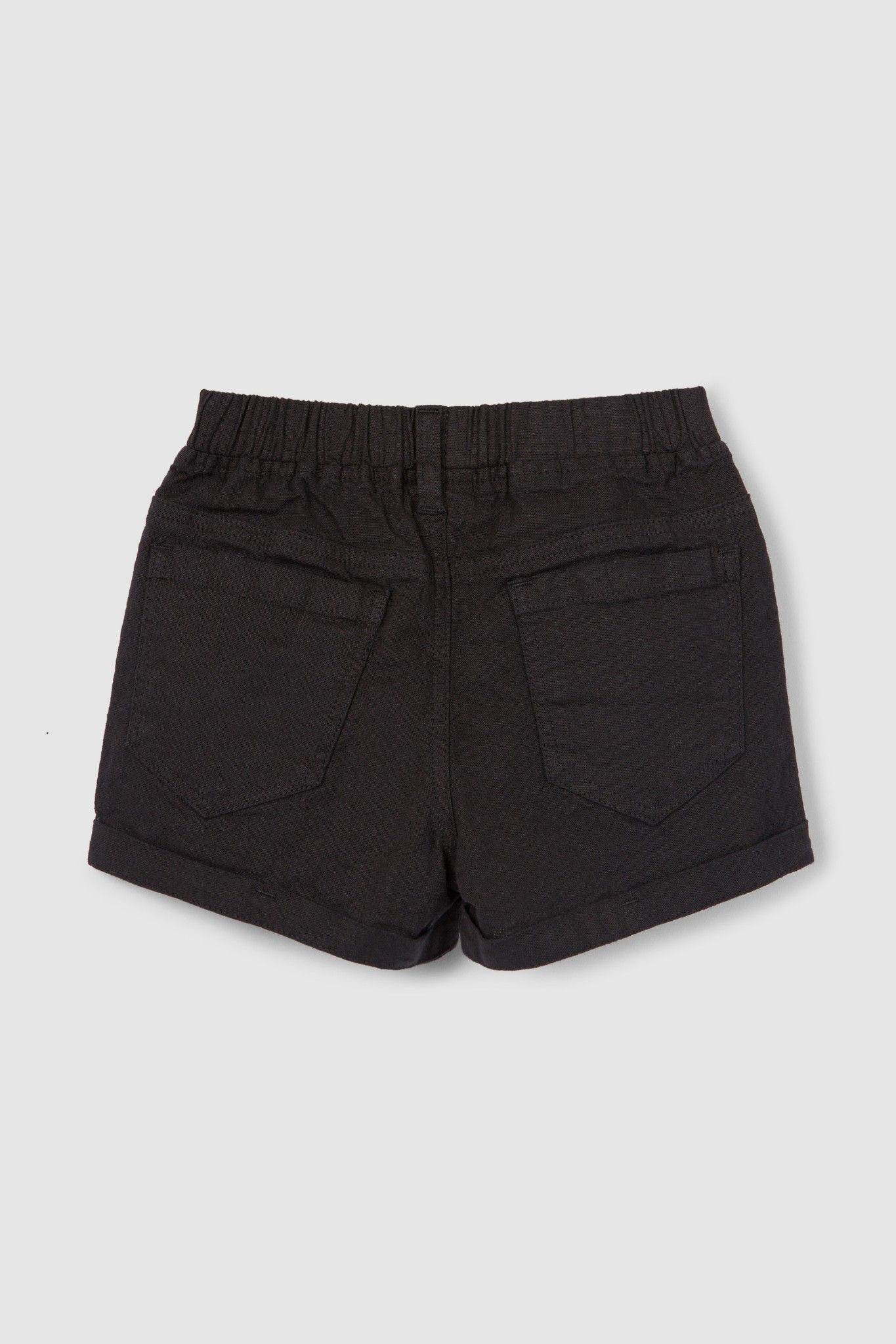 Quần short bé gái Rabity 9095