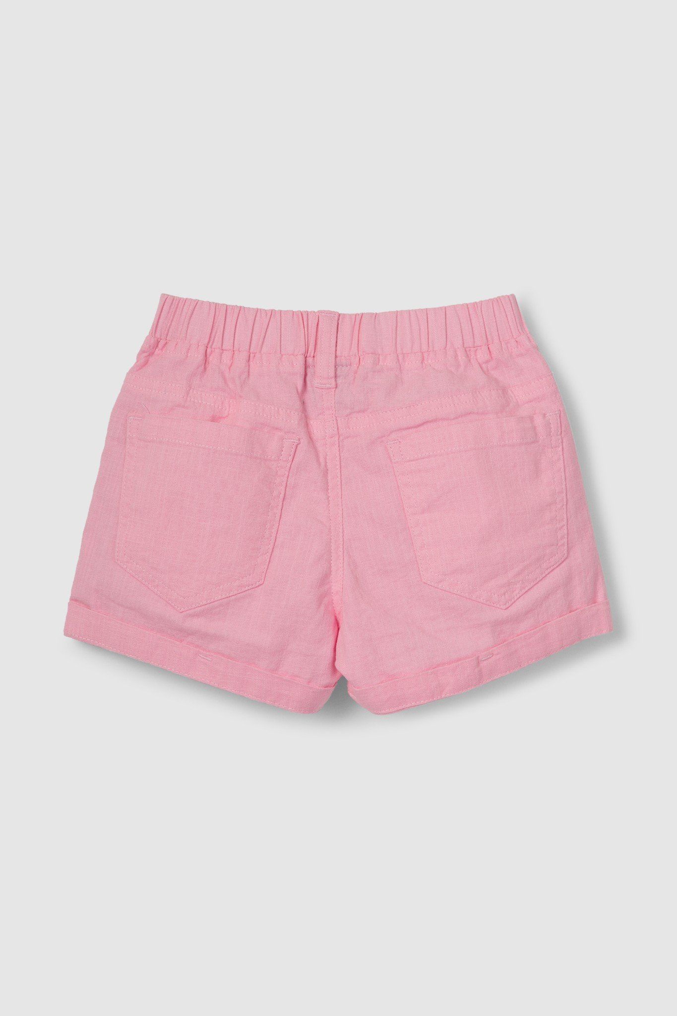 Quần short bé gái Rabity 9095