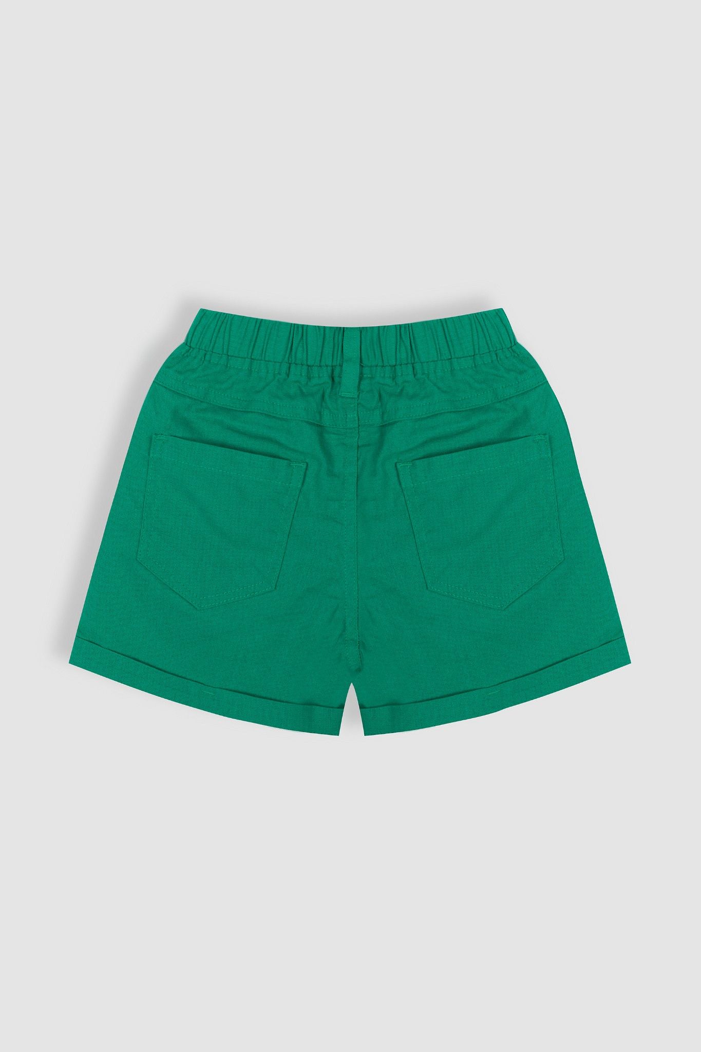 Quần short kaki bé trai Rabity 9102