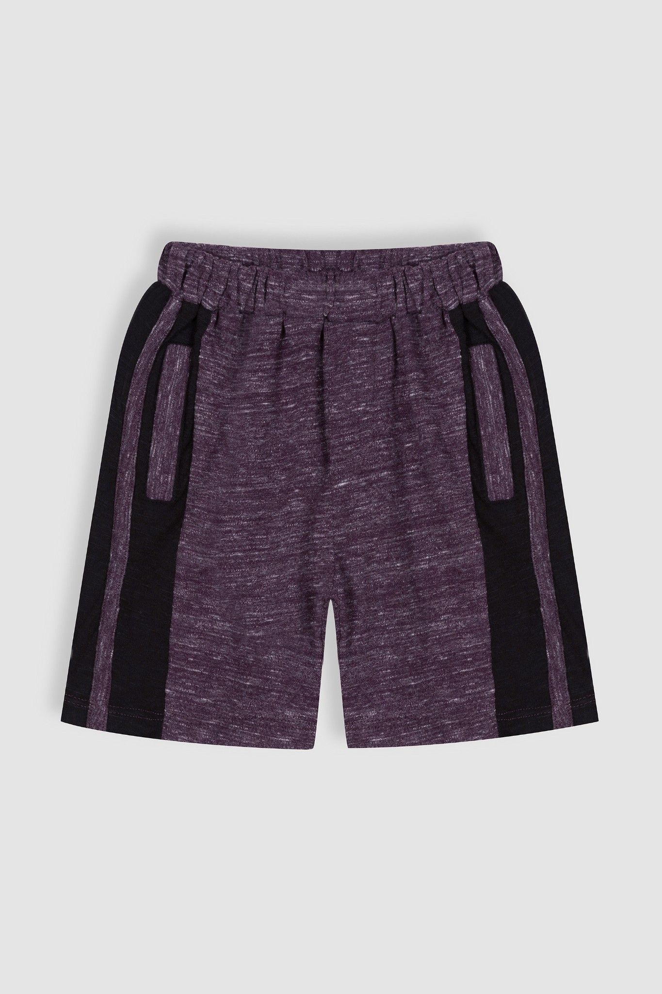 Quần short thun bé trai Rabity 9112