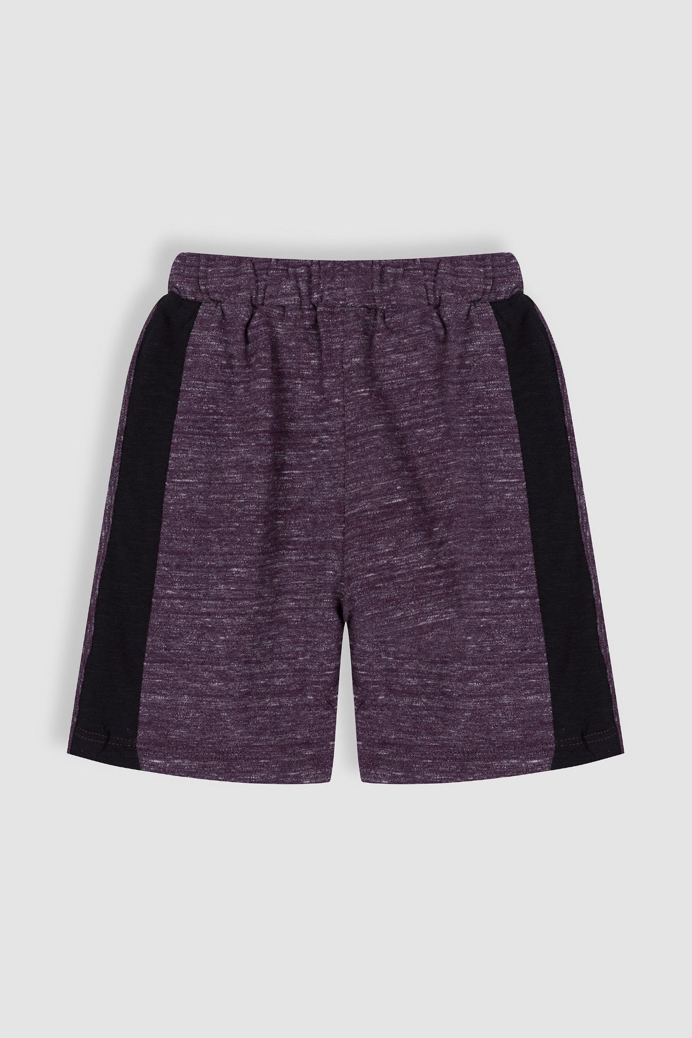 Quần short thun bé trai Rabity 9112