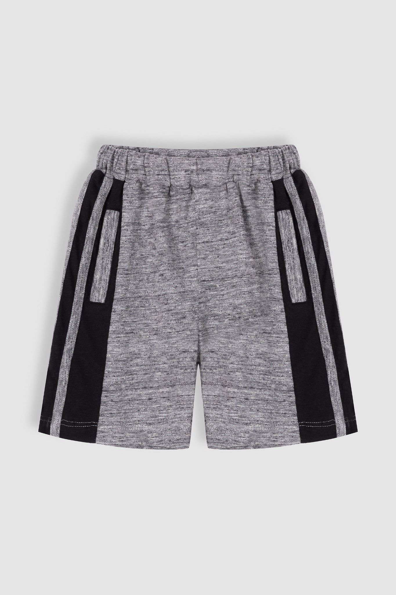 Quần short thun bé trai Rabity 9112