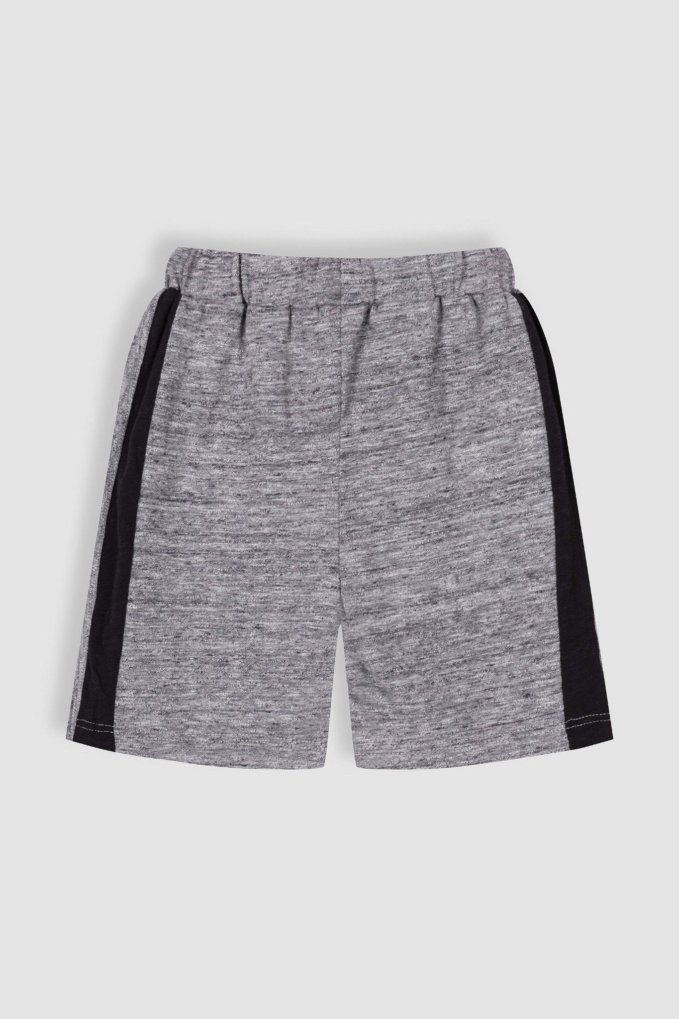 Quần short thun bé trai Rabity 9112