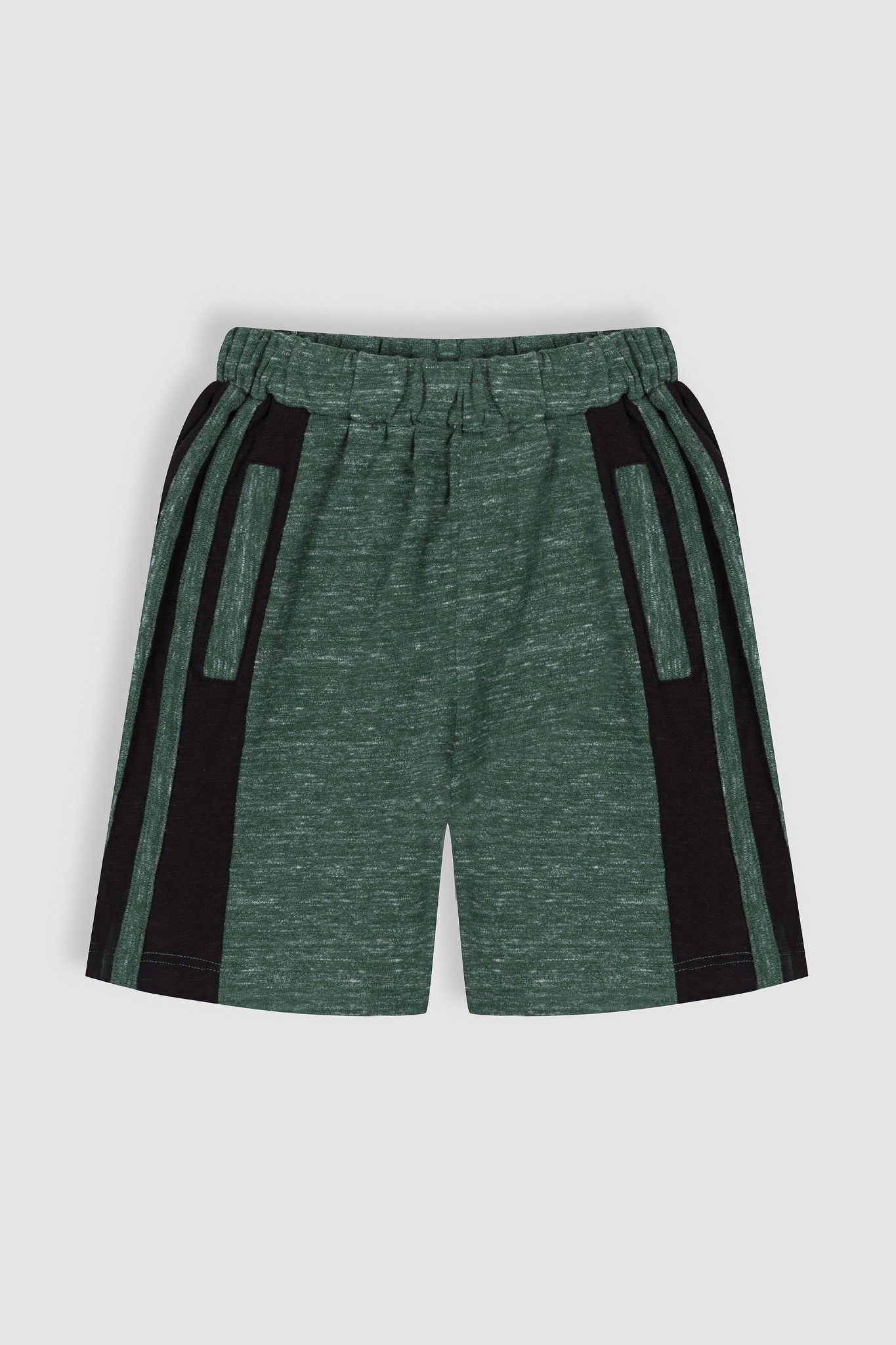 Quần short thun bé trai Rabity 9112