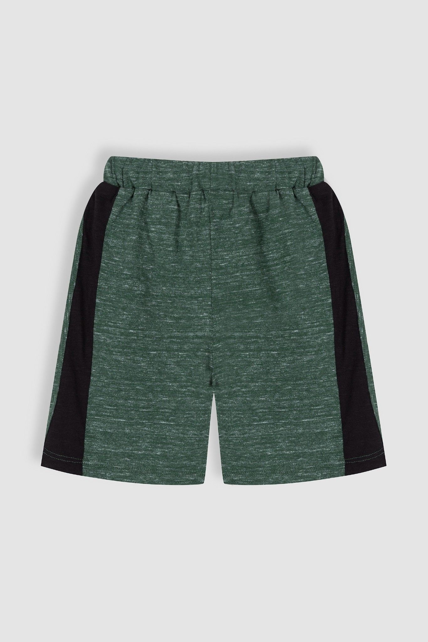 Quần short thun bé trai Rabity 9112