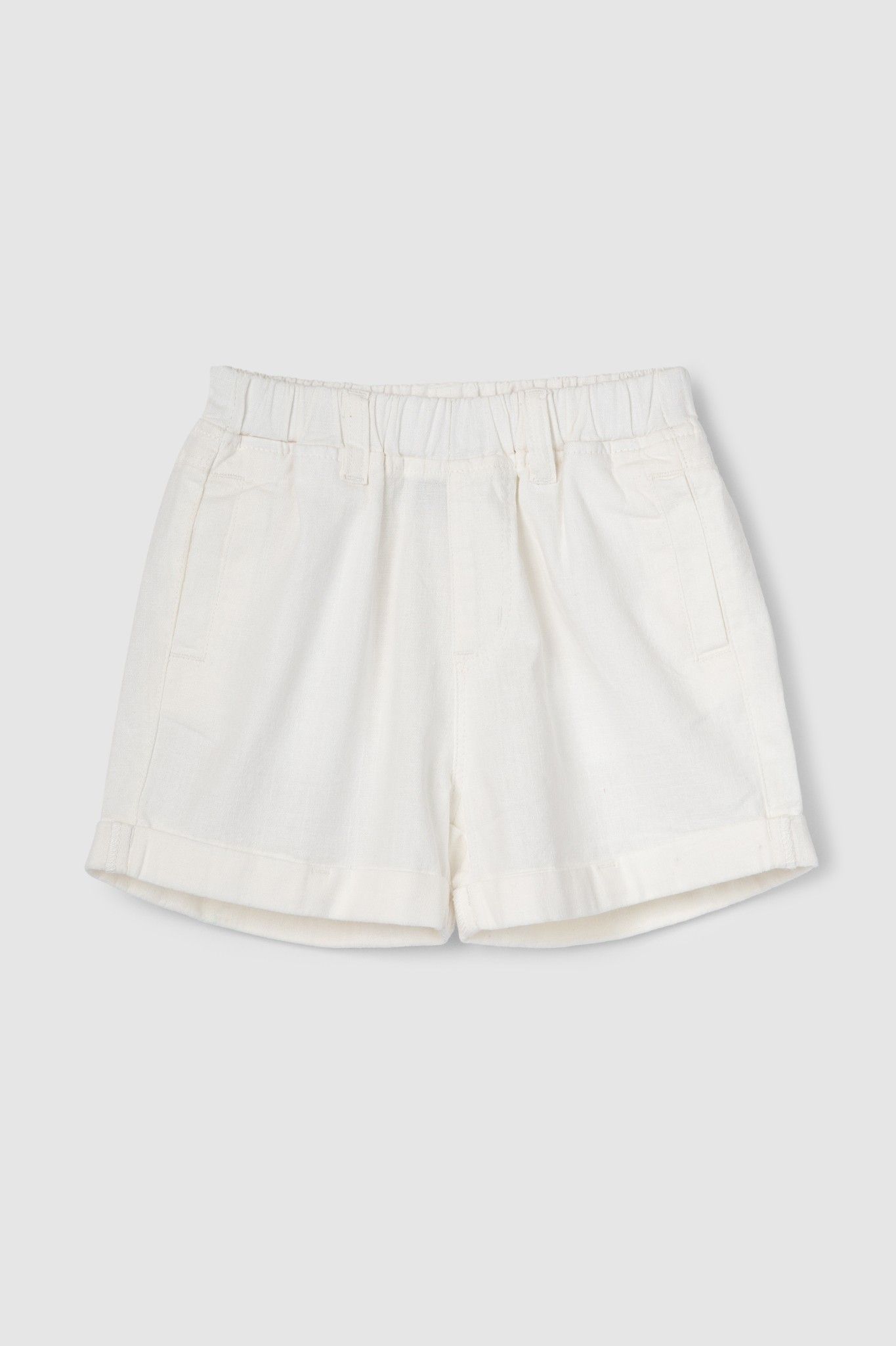Quần short bé trai Rabity 9113