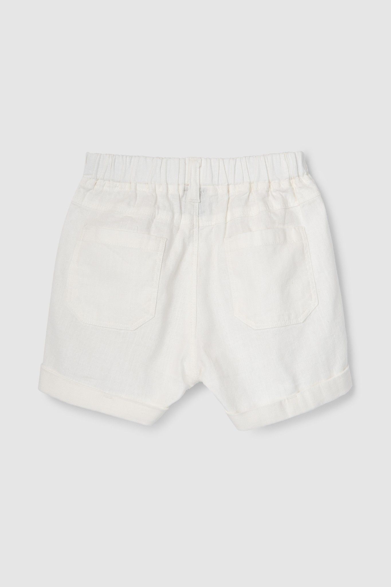 Quần short bé trai Rabity 9113
